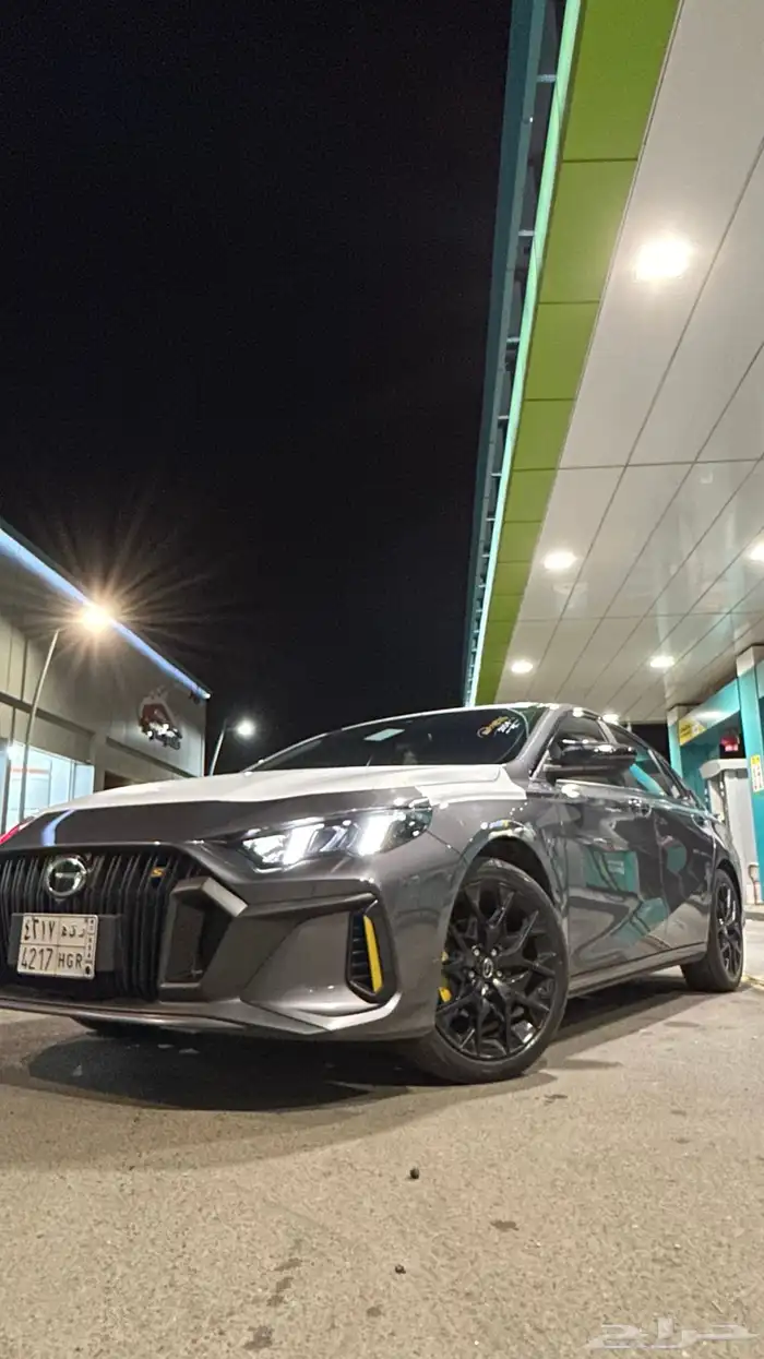 GAC امباو2024 5