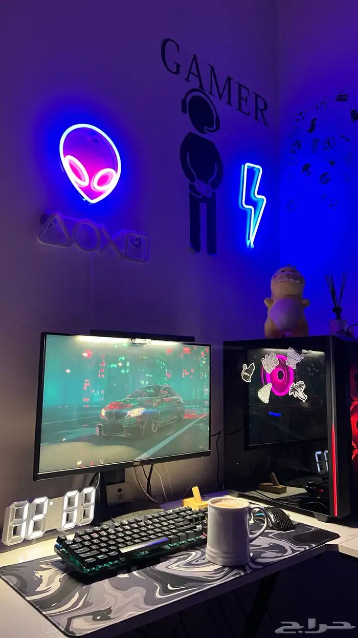 بي سي مع كامل عراضة 0