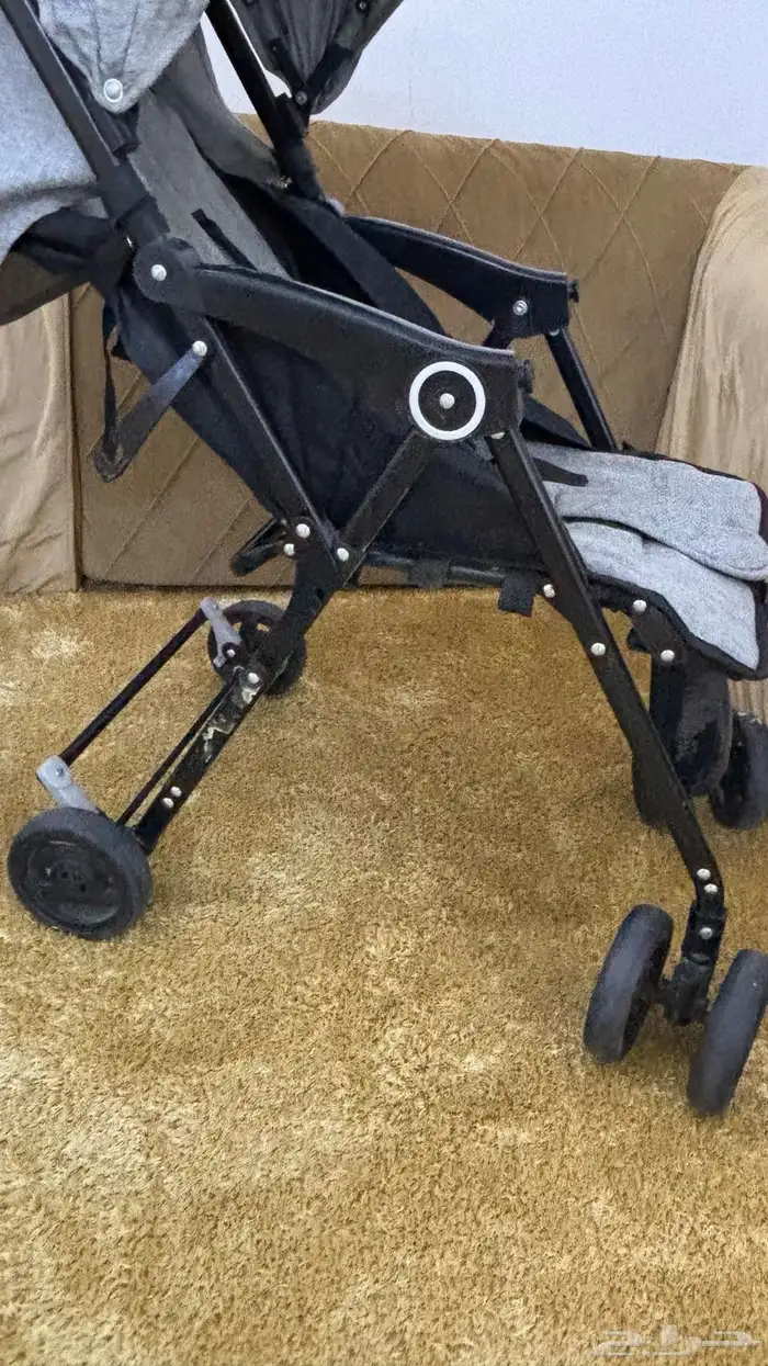 عربيه اطفال ومشايه اطفال وهزاز للاطفال 4