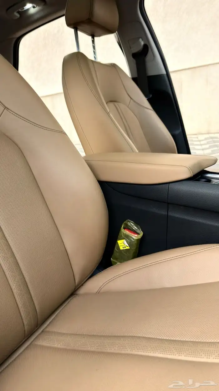 هيونداي سوناتا 2021 اعلى فئه سعودي وارد المجدوعي 39