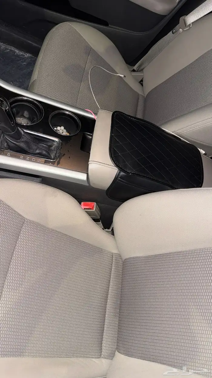 فورد ايدج 2014 10