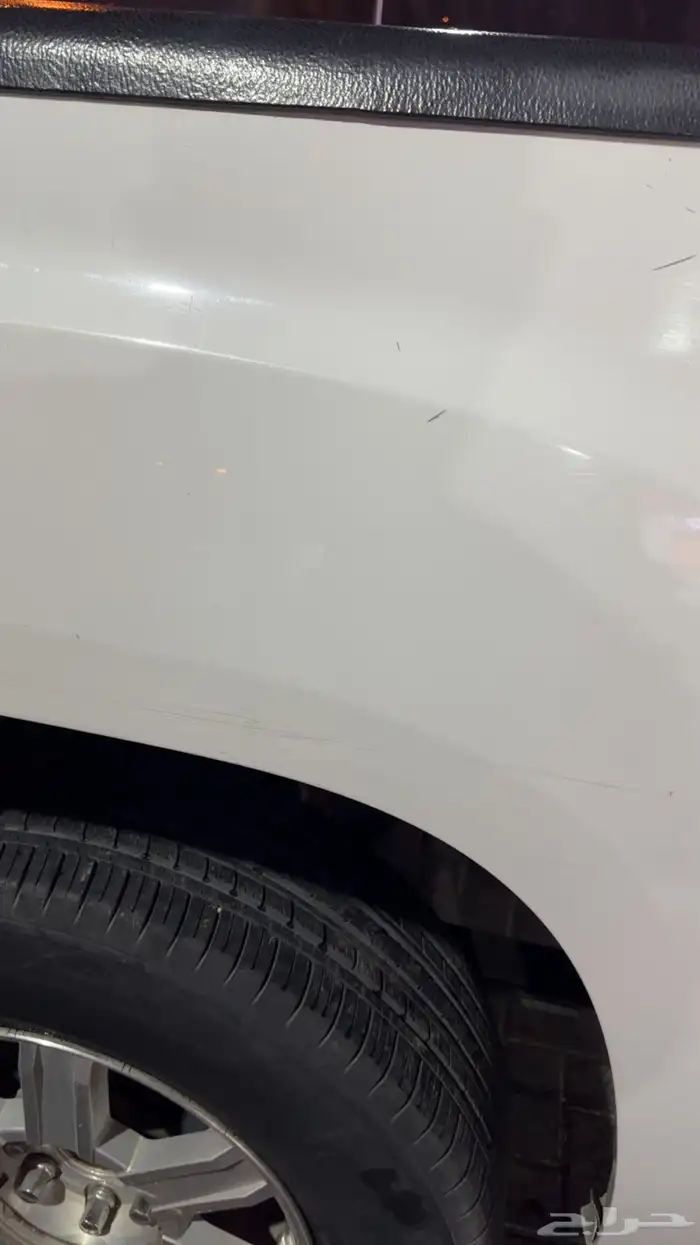 سييرا 2010 فل كامل دبل بدي ومحركات شرط 3