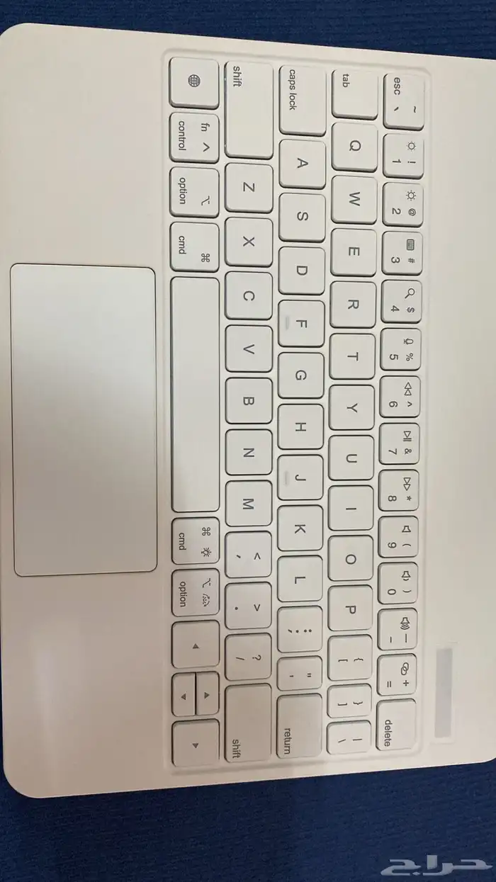 كيبورد وقلم ايباد 2