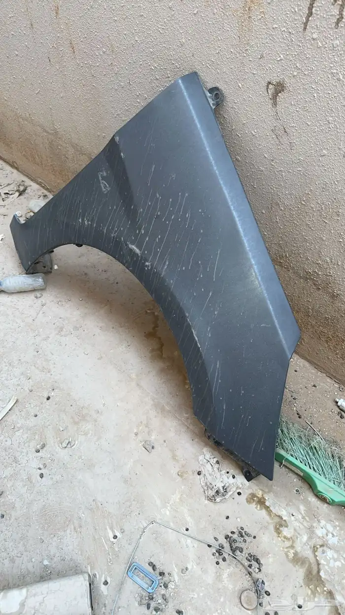 قطع غيار اكسنت 2012 الى 2017 2