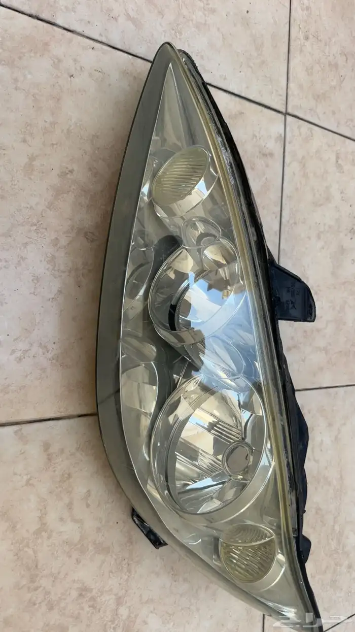 انوار كامري 2005 3