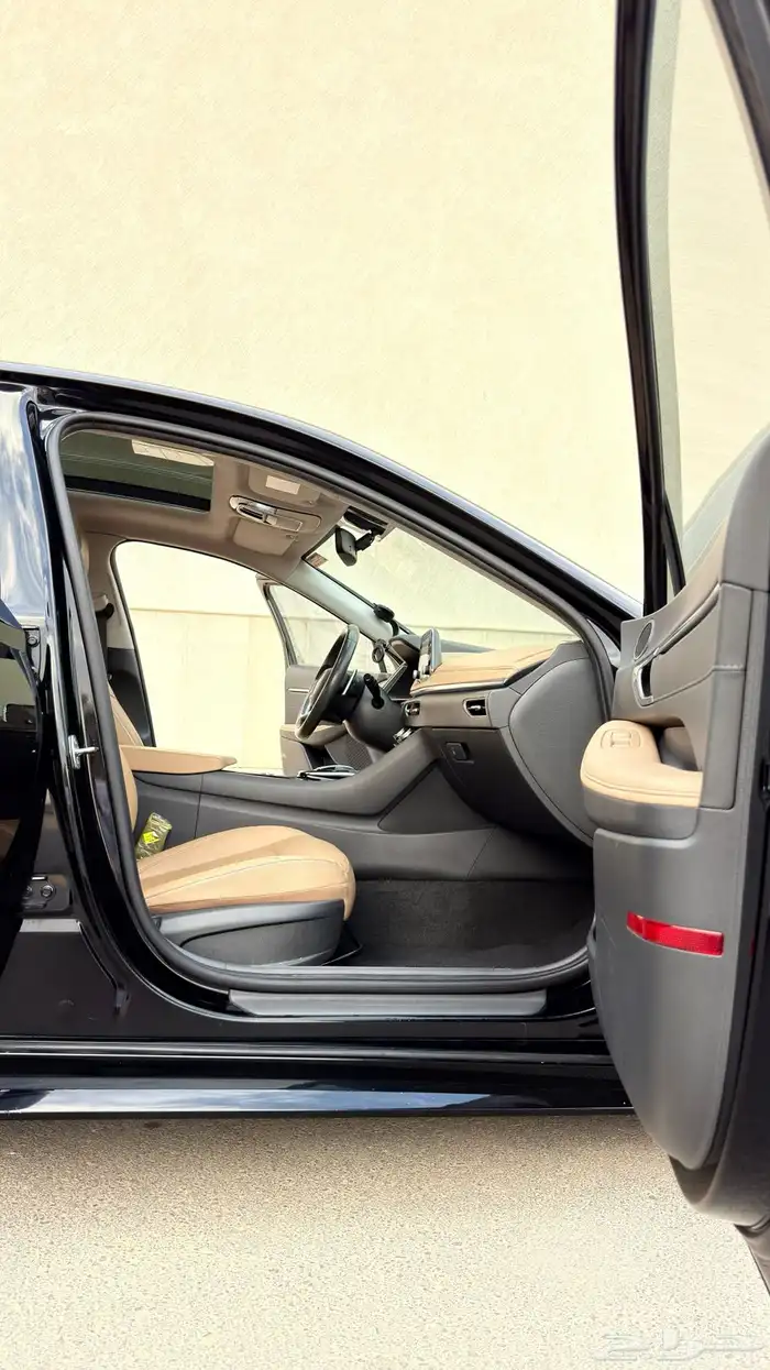 هيونداي سوناتا 2021 اعلى فئه سعودي وارد المجدوعي 35