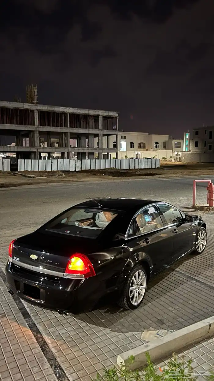 كابرس 2016 أسود 4