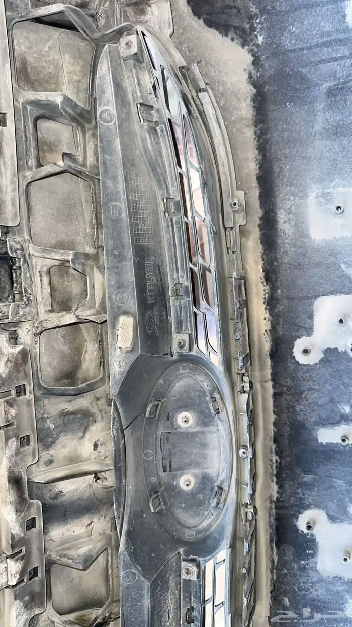 قطع غيار اكسنت 2012 الى 2017 6