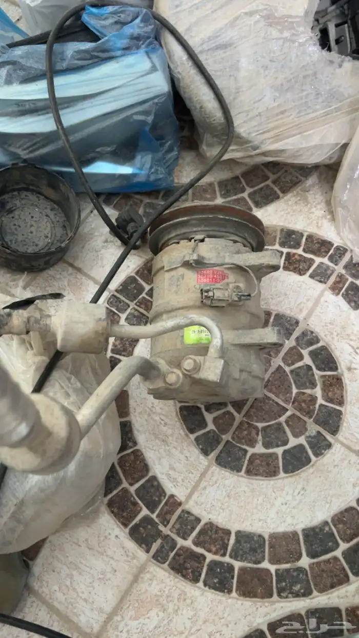 كمبرسر ددسن وكاله وعلى الشرط ثلج 0