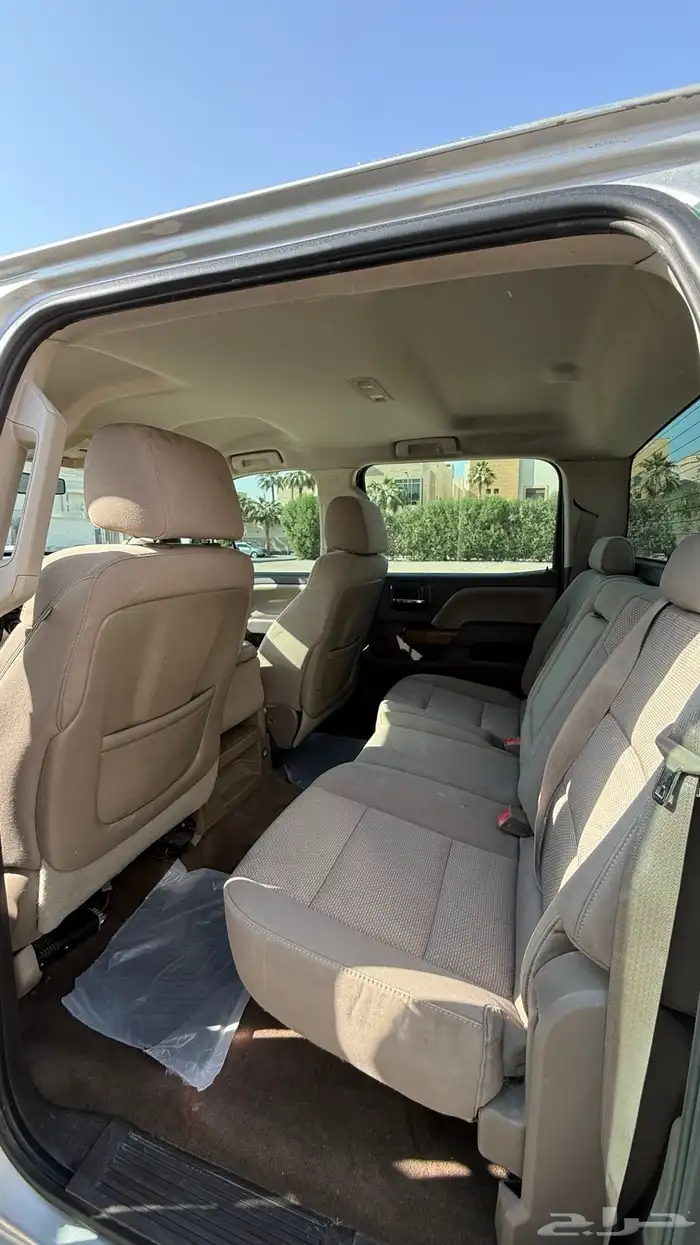 جمس سييرا 2015 6