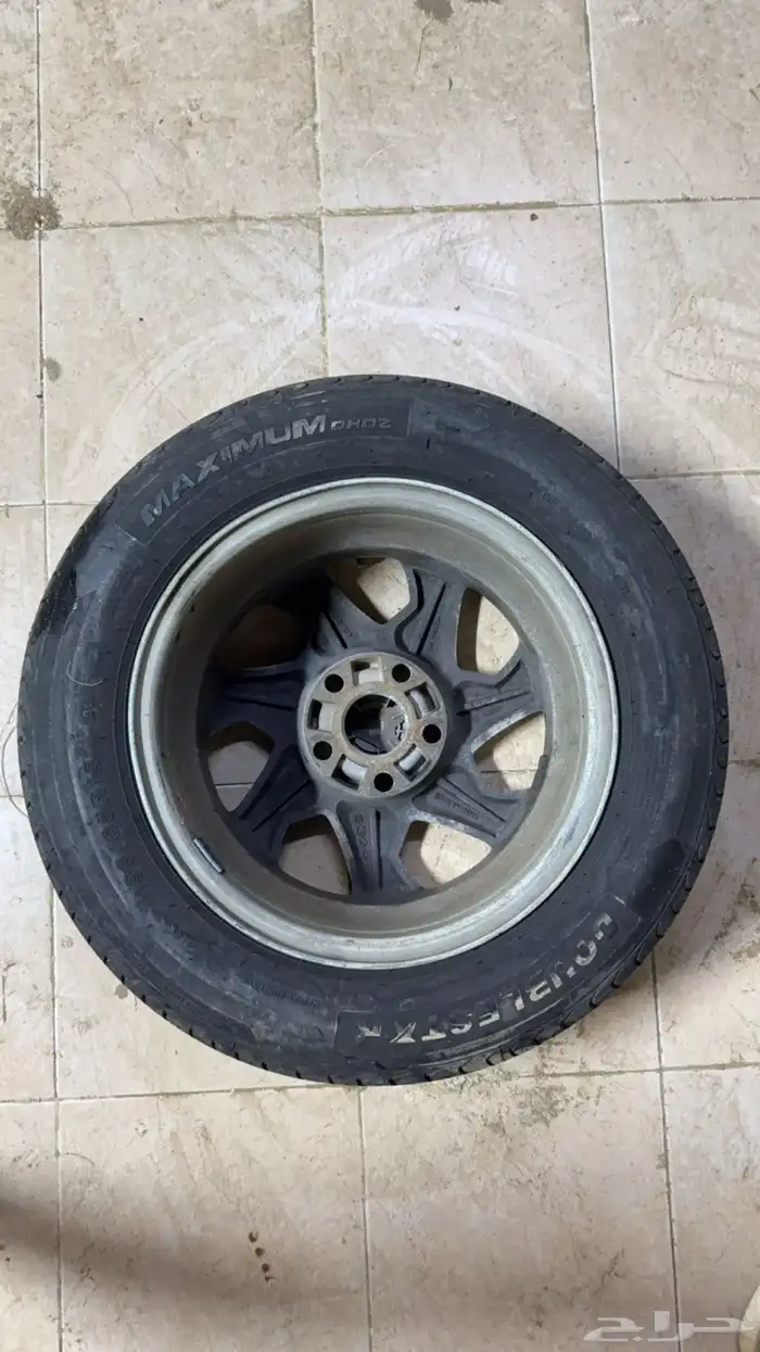 جنوط كامري قراندي من 98 الى 2002 6