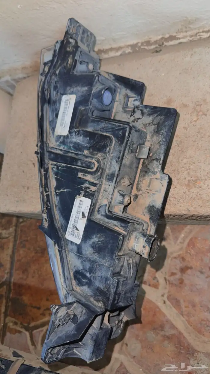 قطع دوج 2015 3