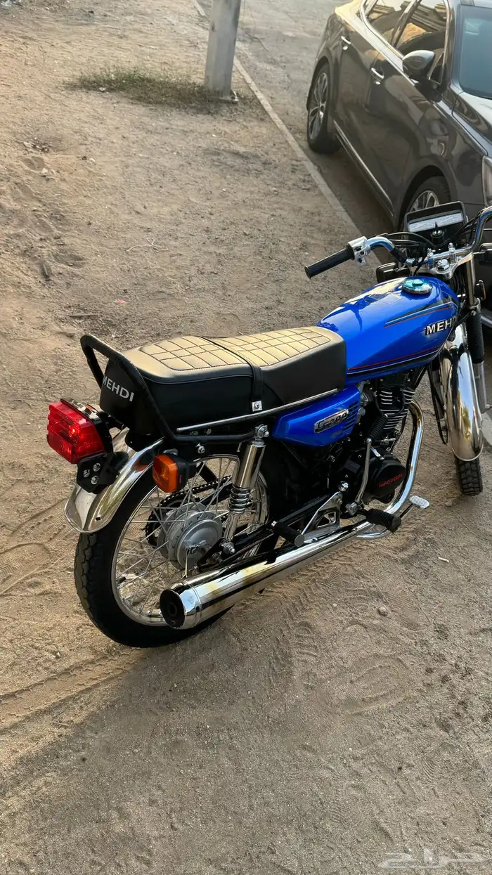 مهدي مدفع 200 7