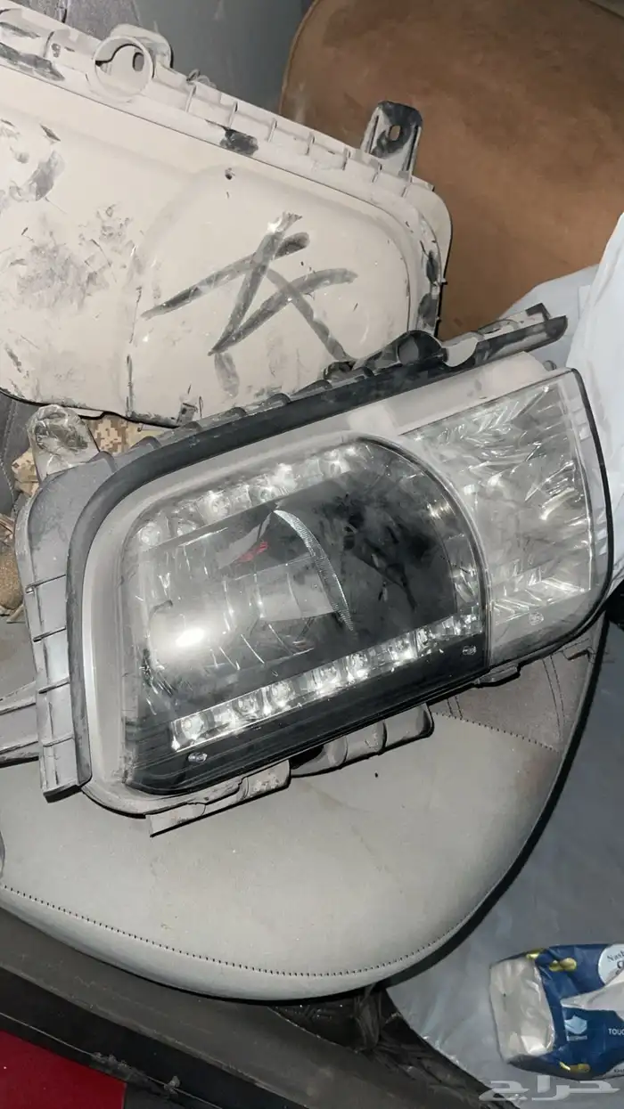 انوار كمارو 2