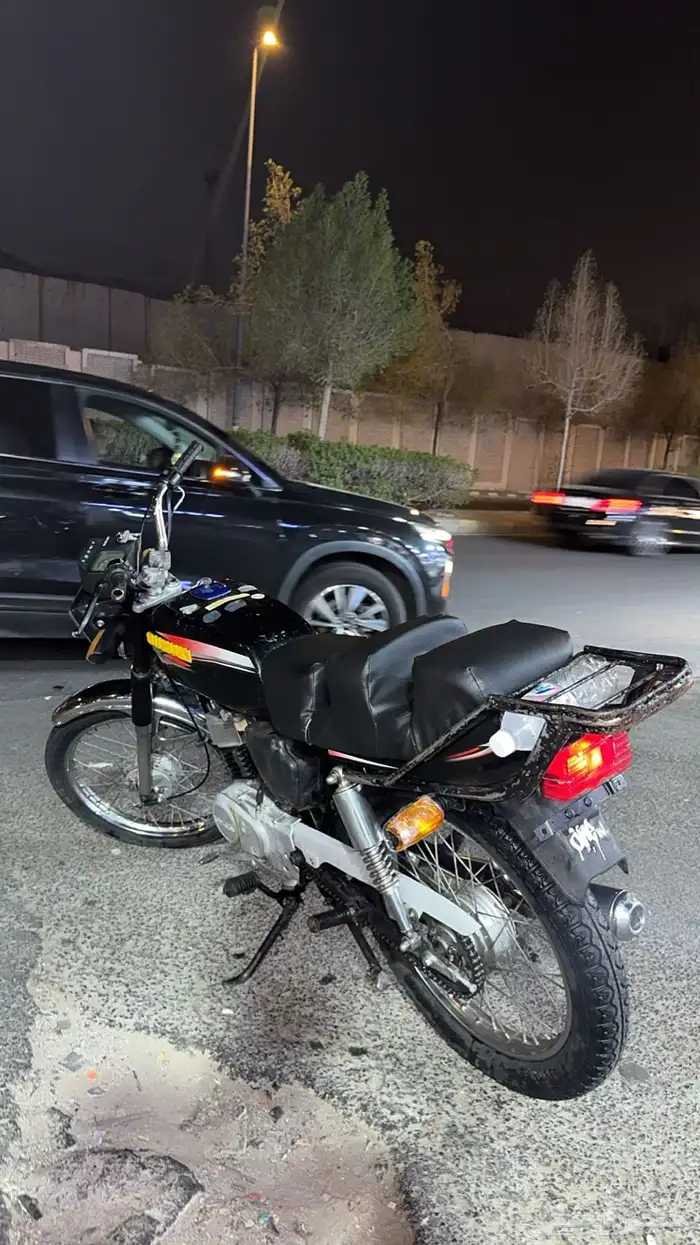 سزوكي AX100 1