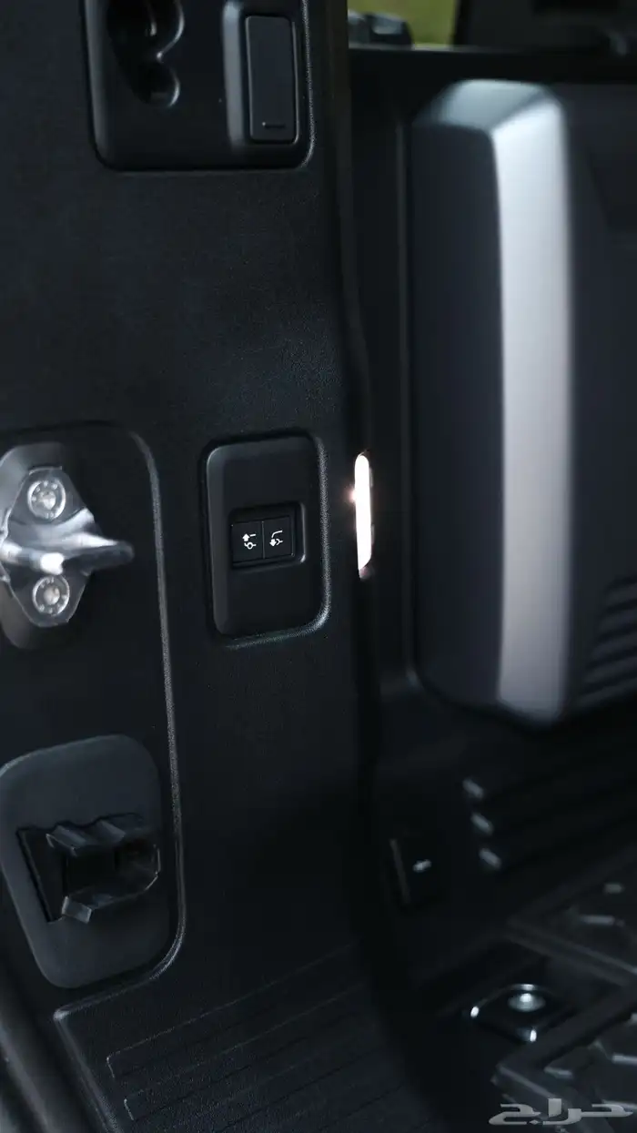 ديفندر HSE .. ناغي ( تعديل خاص ) 36