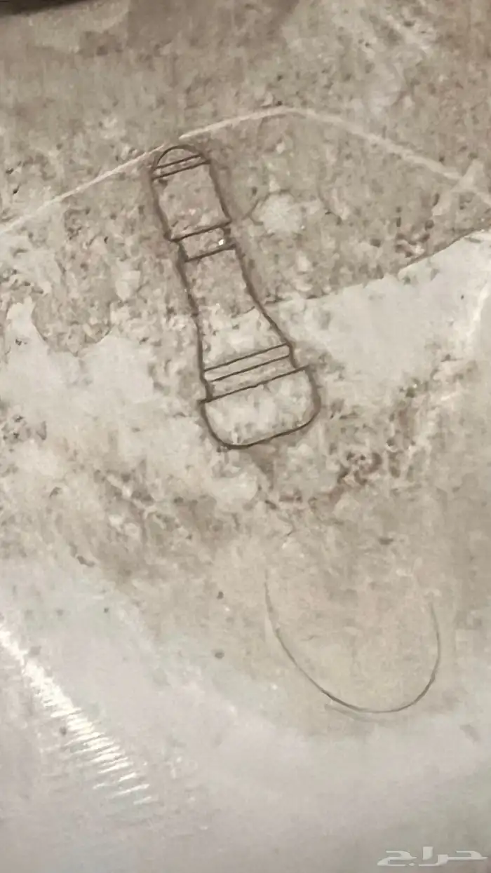 طاسه كورولا 2005 الى 2007 1