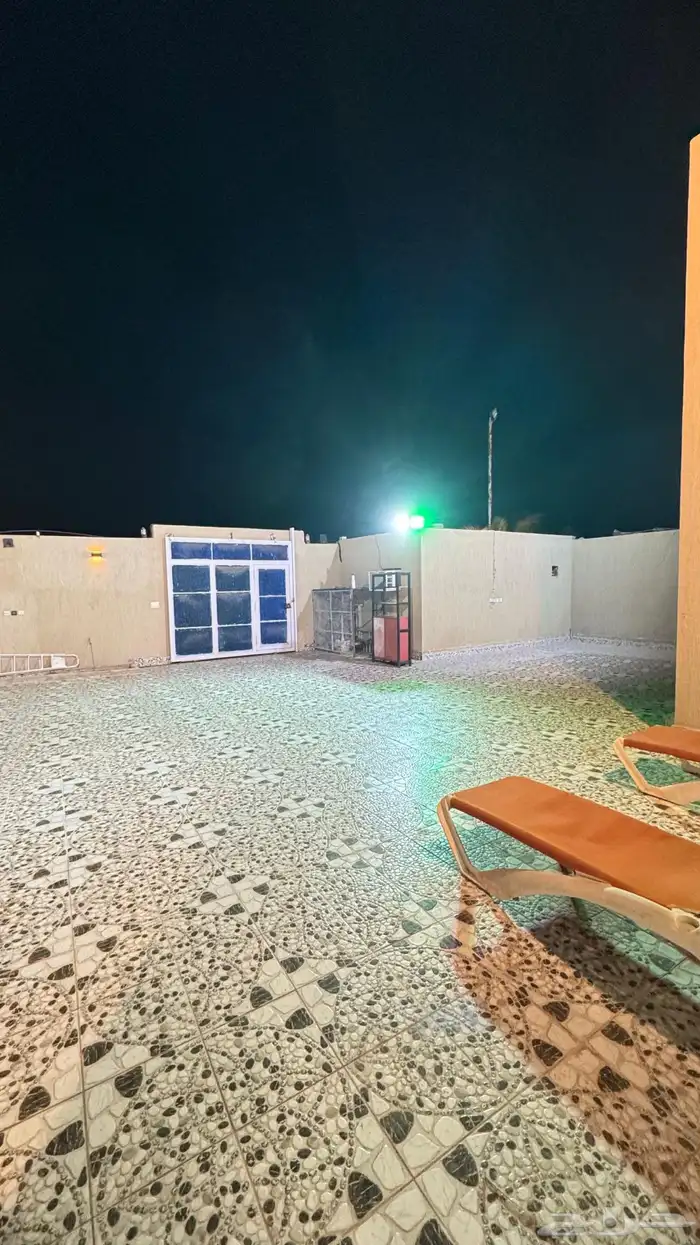 فيلا مفروشة بالكامل في حي المروج جدة للاستثمار 14