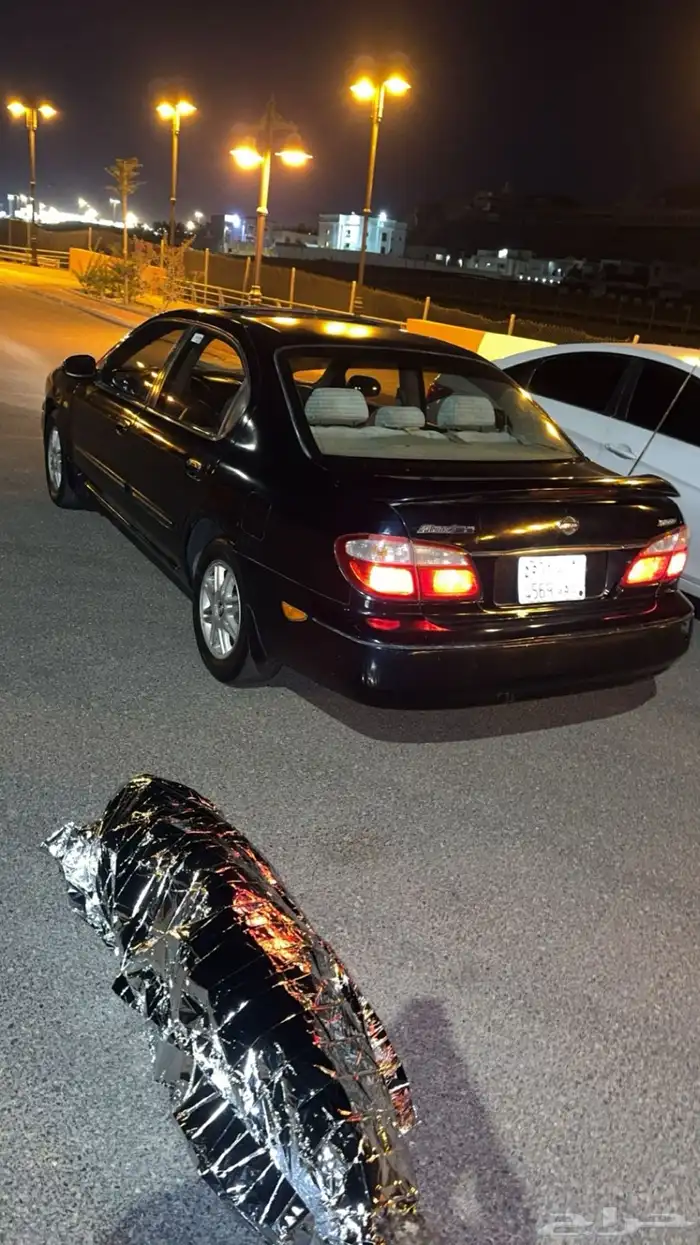 مكسيما موديل 2000 1