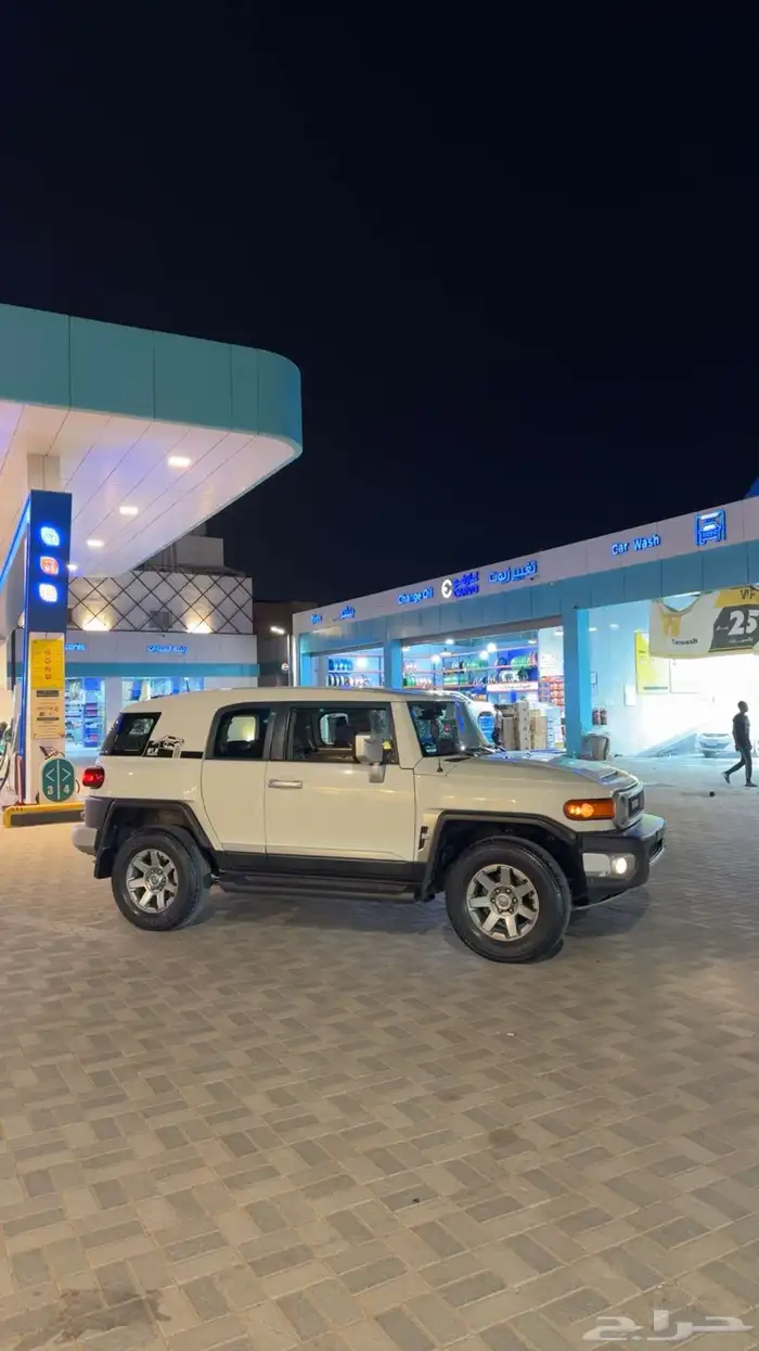 اف جي للبيع 4