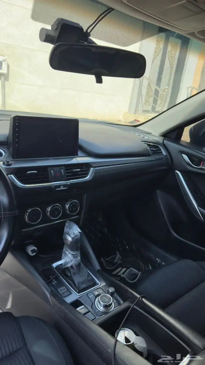 مازدا 2016 للبيع 3