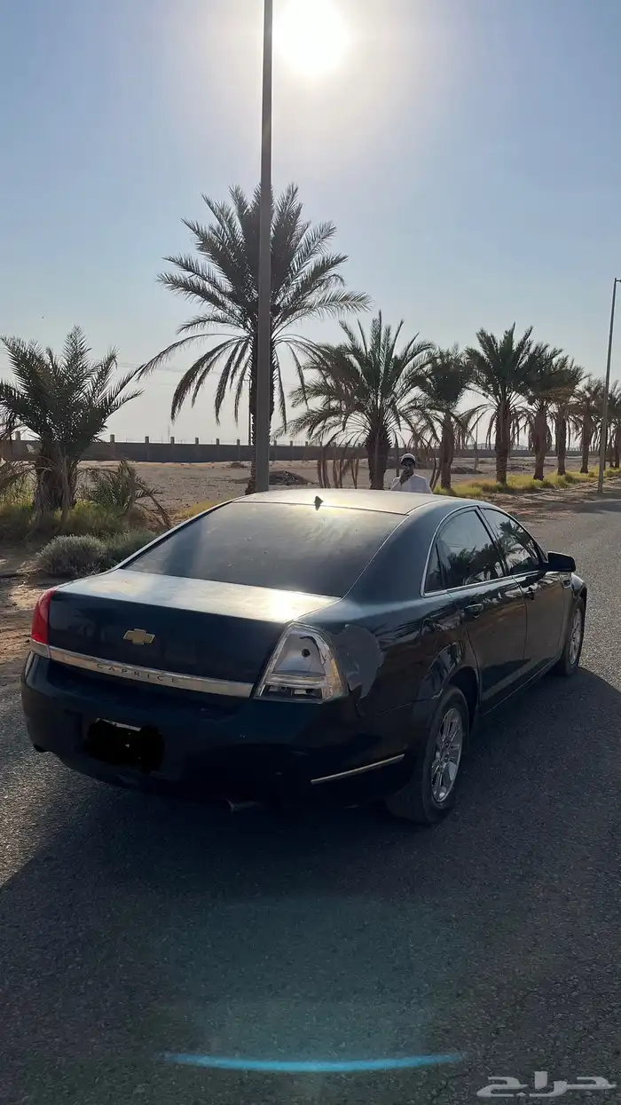 كابرس 2007مسقط 3