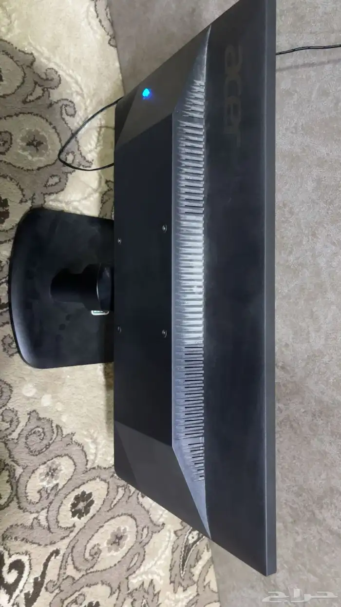 شاشه قيمنق 0