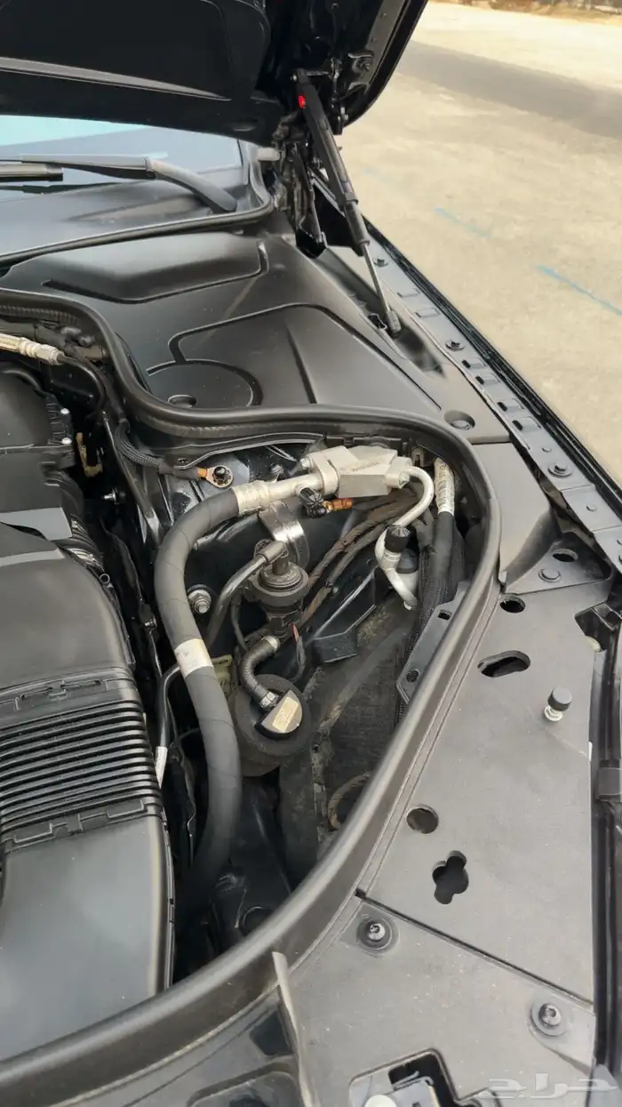 للبيع مرسيدس يخت 2019 وكاله جفالي . 73