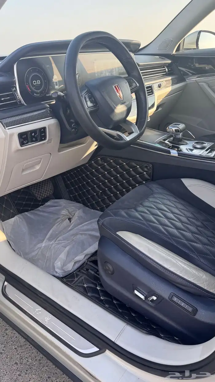 هونشي HS5 2022 13