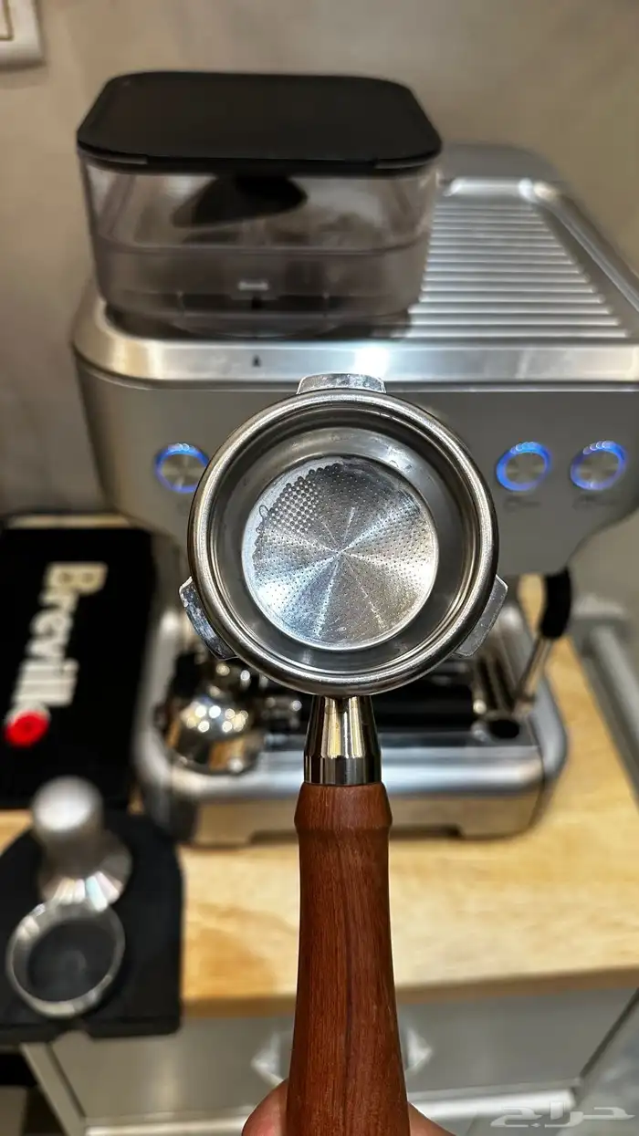 ماكينه اسبريسو هوم الك 2