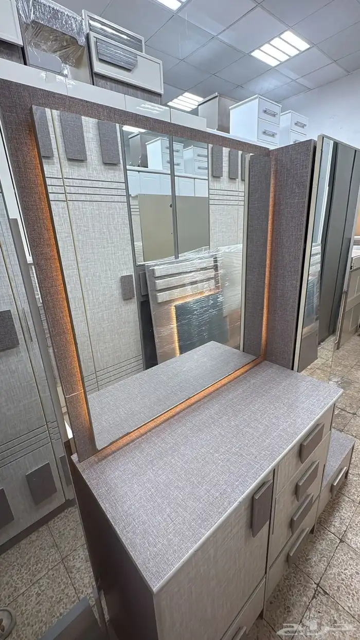 غرف نوم مستعمل 1