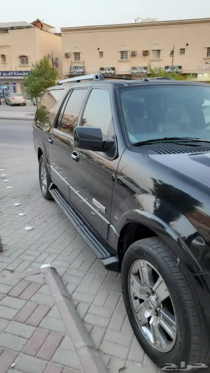 للبيع فورد اكسبشن 1