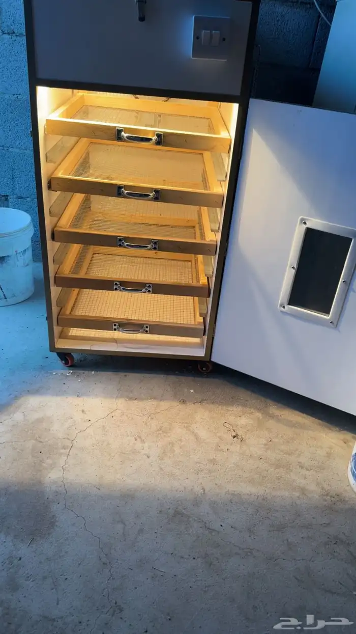 فقاسه 1032بيضه 1