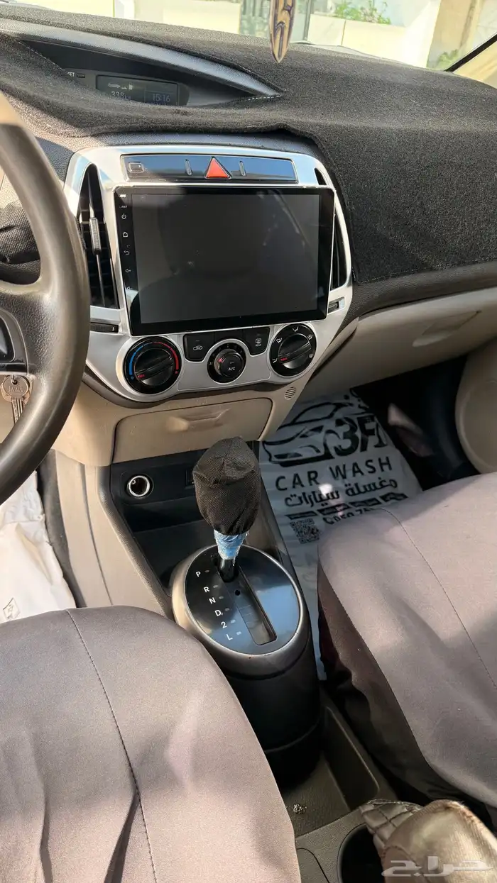 هوانداي i20 2014 2