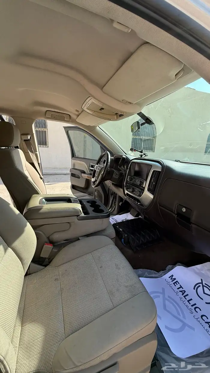 جمس سييرا 2015 5