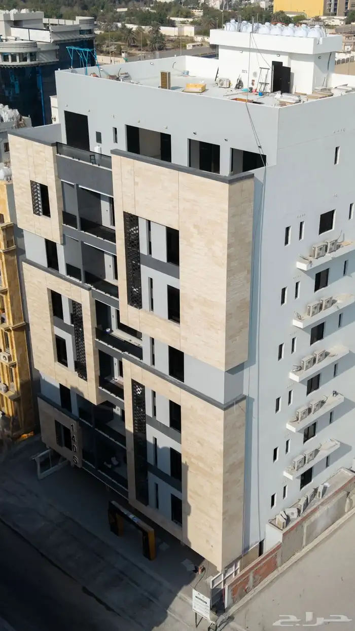 دور فاخر مستقل مؤثث للبيع في جده مساحة361 7