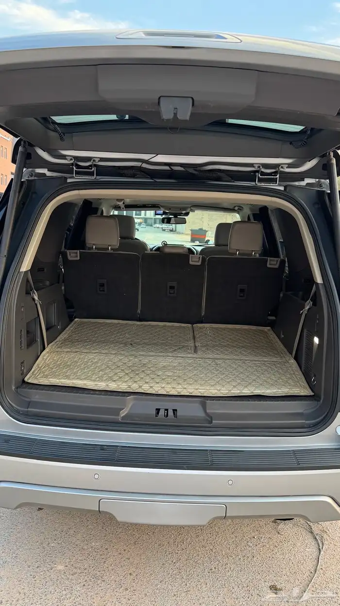 اكسبدشن 2021 نص فل 26