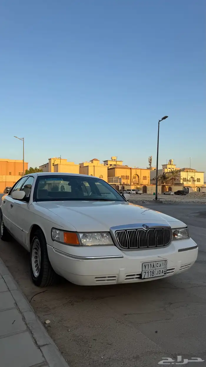 ماركيز 2000 بدي وكالة 9