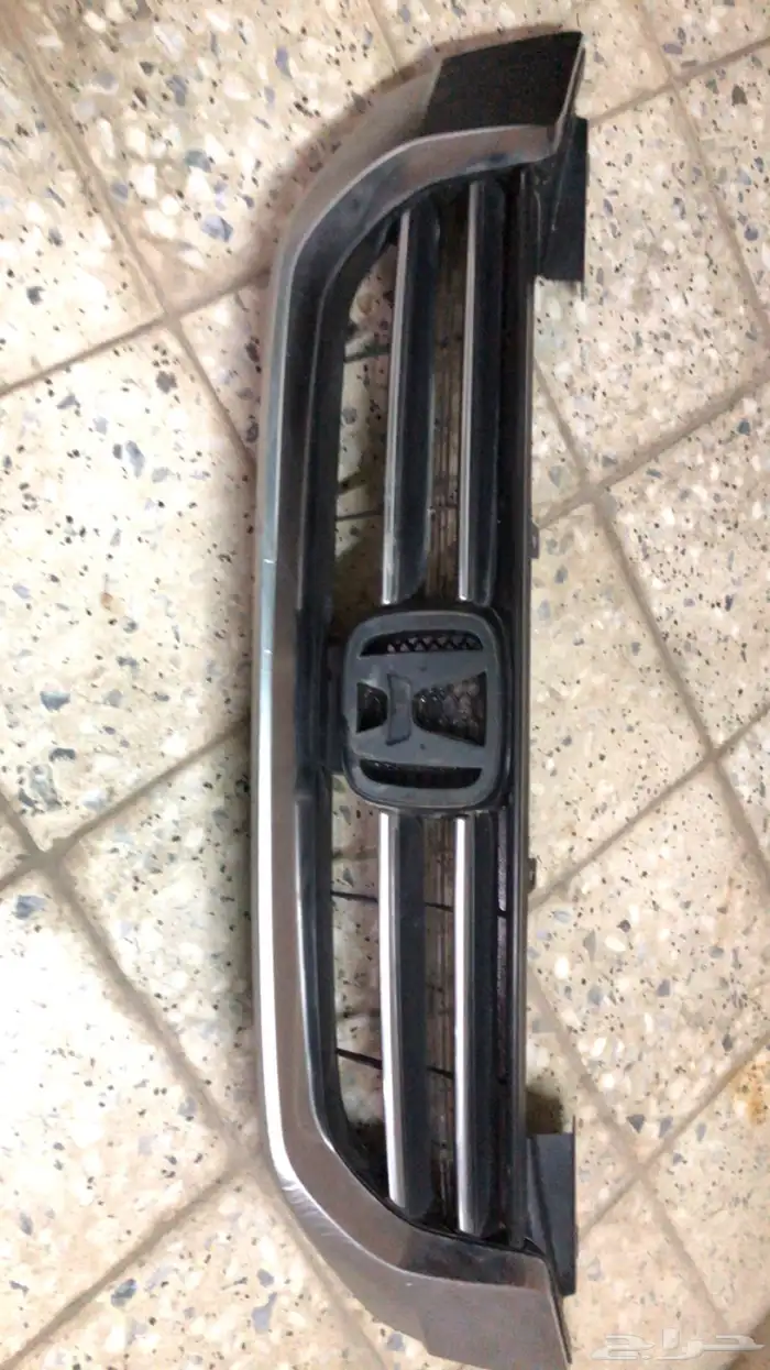 شبك هوندا اكورد 2013 0