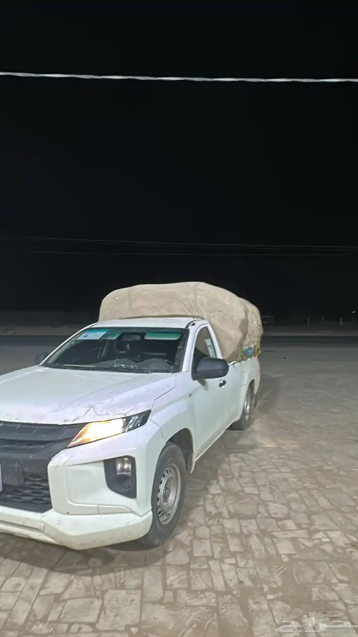 سياره غماره حوض لنقل داخل وخارج الرياض 0