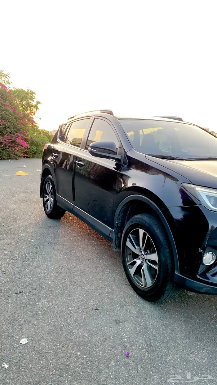 راف فور 2016 فل كامل بريميوم 0