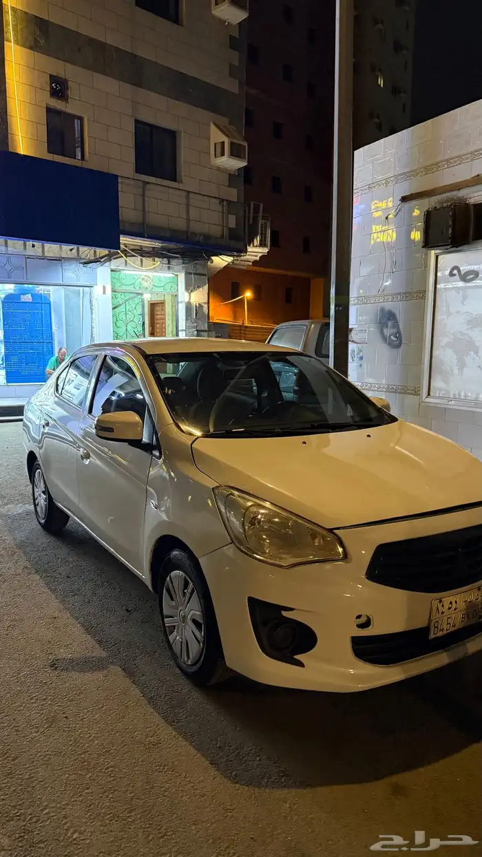 اتراج ميتسوبيشي للبيع 1