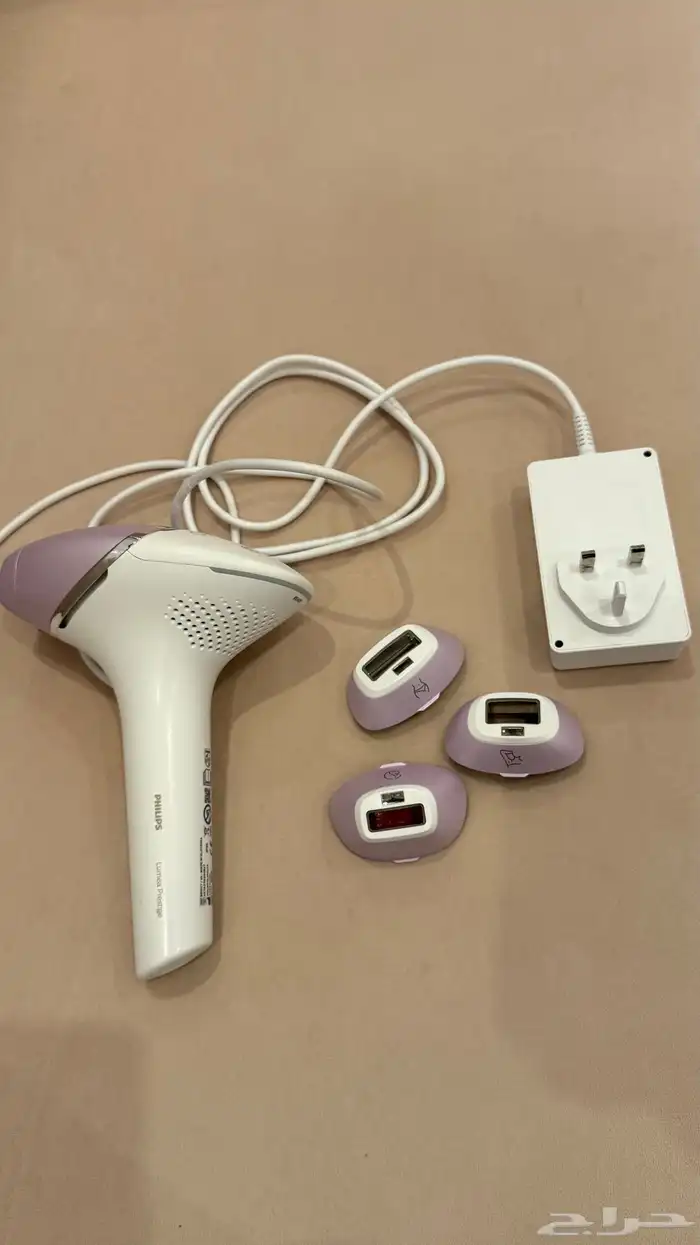 ليزر منزلي 5