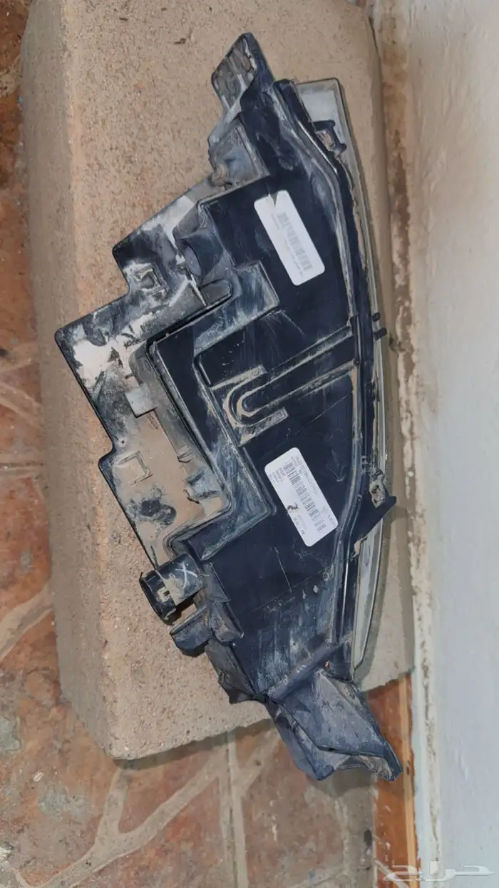 قطع دوج 2015 4