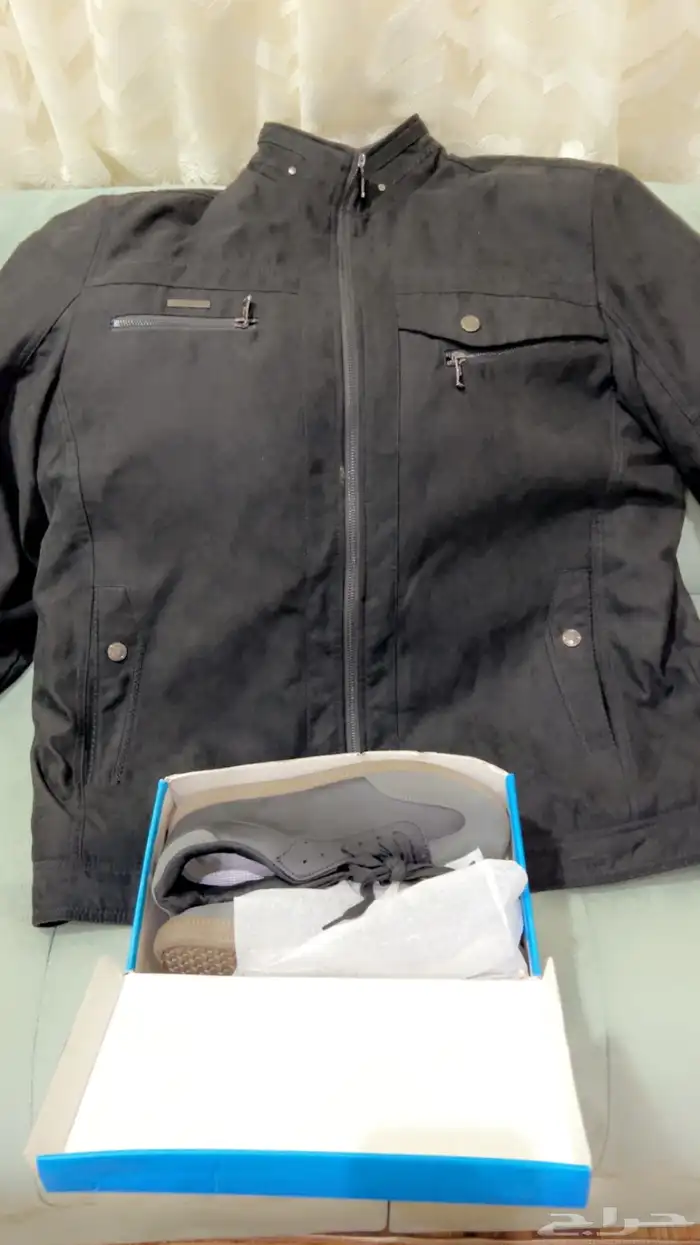 جاكيت للبيع 1