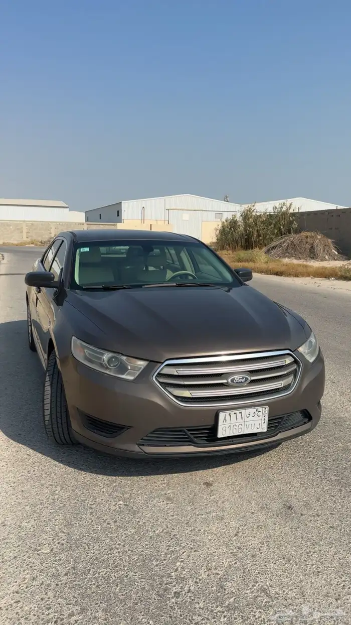 فورد تورس وكاله 2016 0