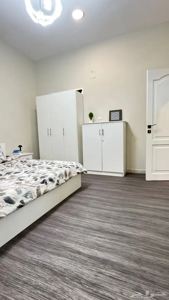 شقة للأستثمار شامل الاثاث 17