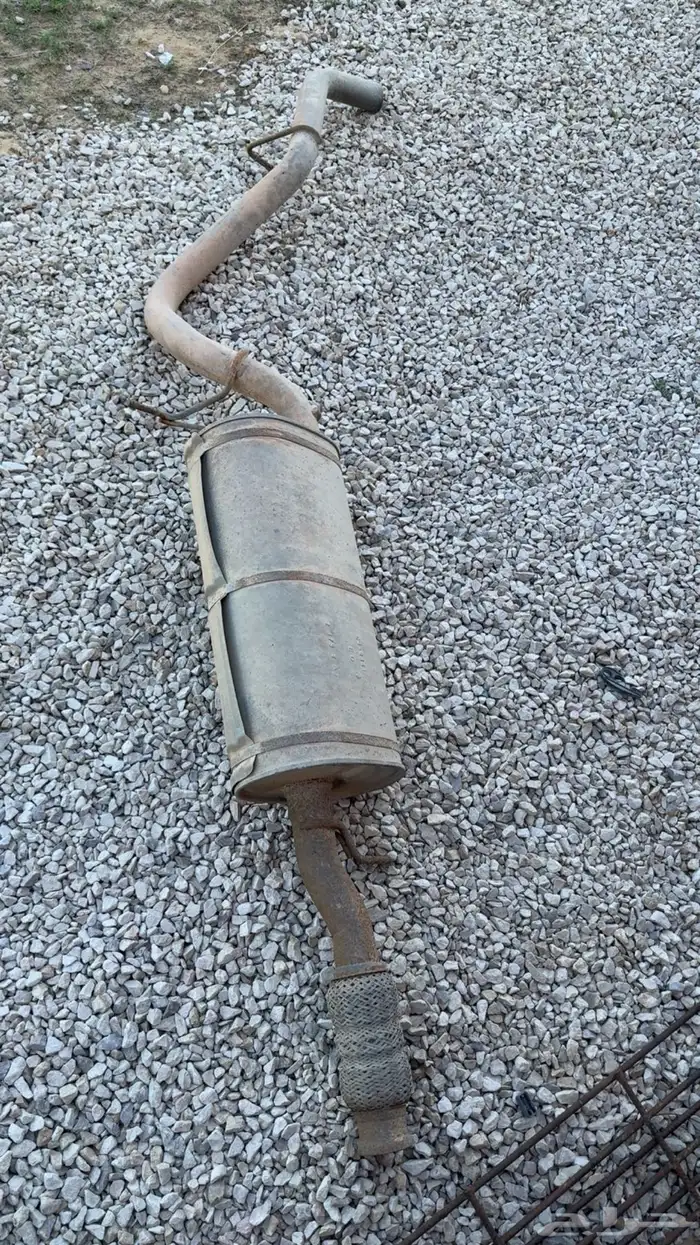 دبه سييرا 2013 كاملة للبيع 0