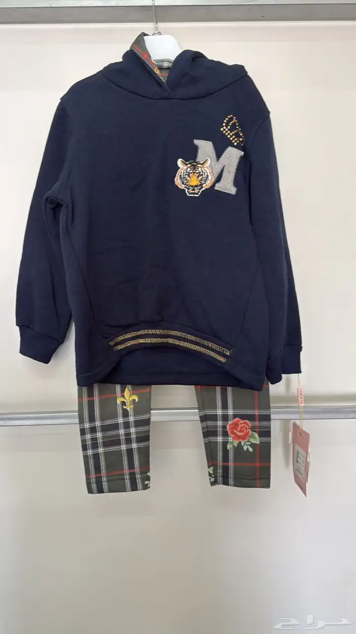 فساتين بناتي 14