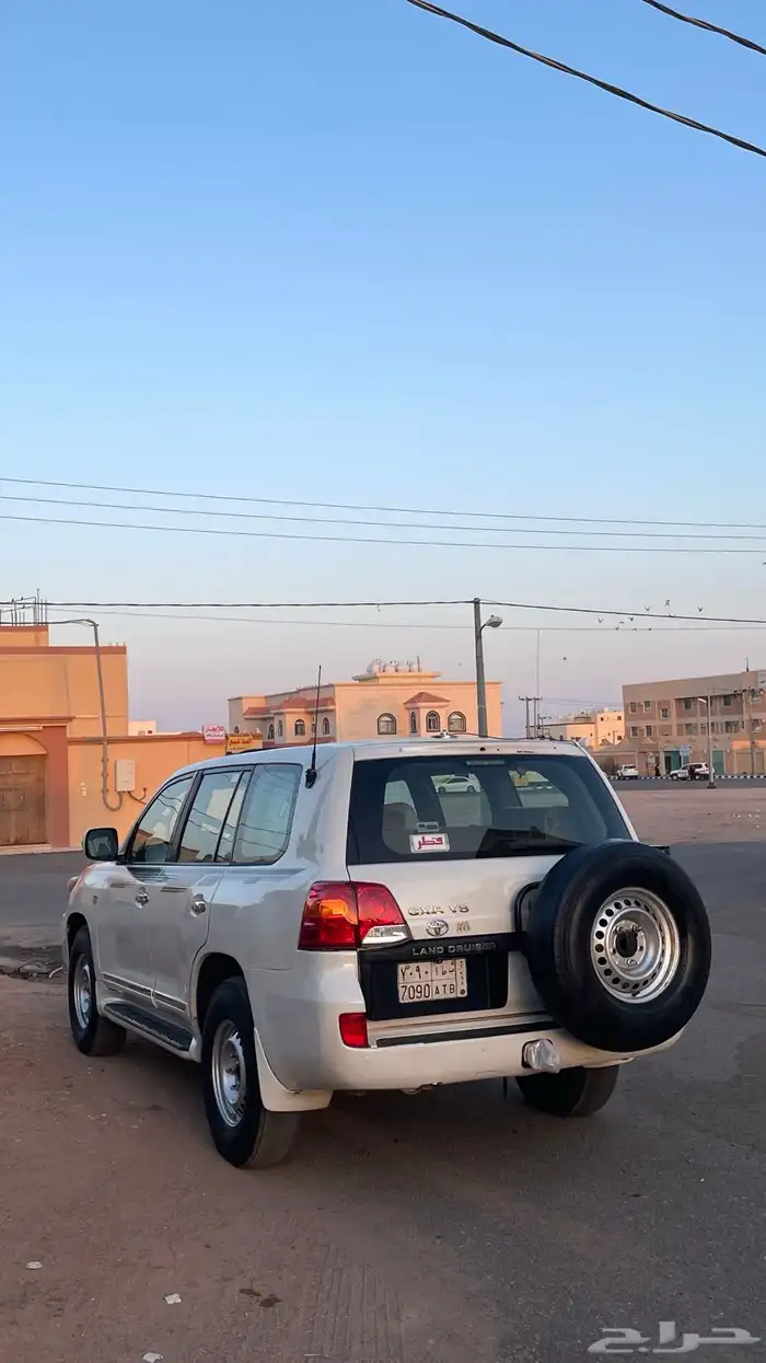 هدد قطري 2009 قير عادي 1